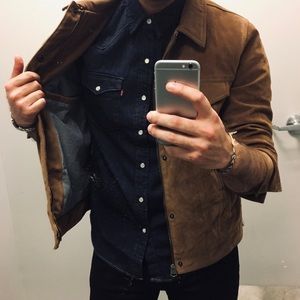 Meet your Posher, Tim